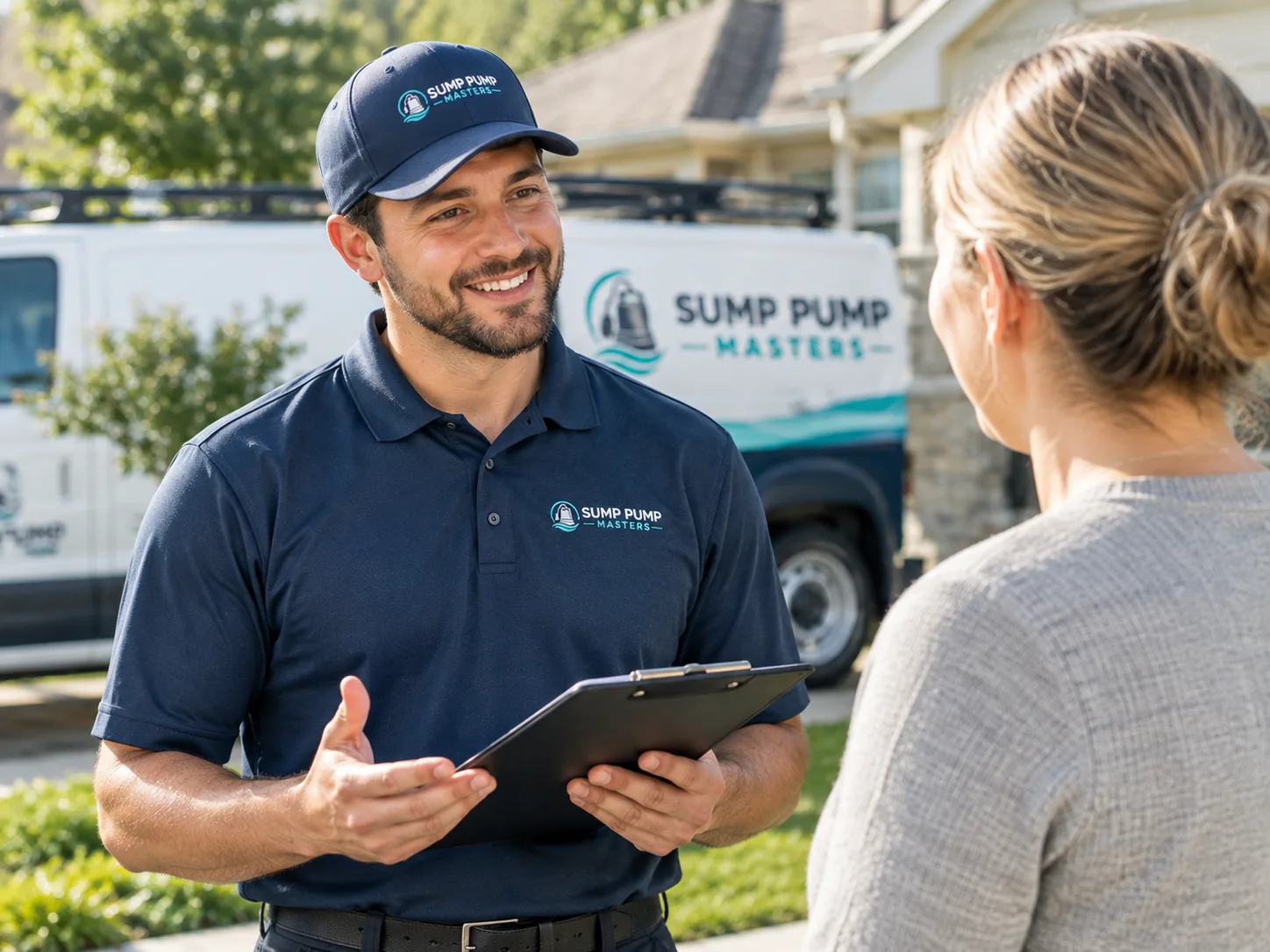 Sump Pump Repair Birch Harbor, ME FAQs